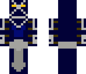 shen from leage of legends