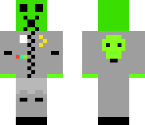 alien