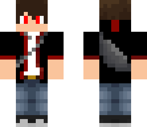 dark desmond miles
