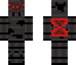 black widow
