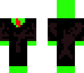 creeper ender