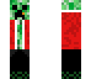 creeper me