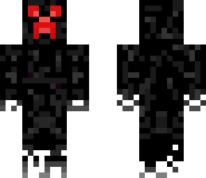 ghostly creeper