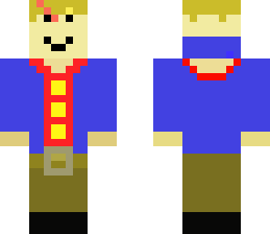 captain daan