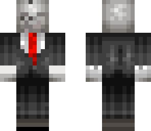 slender  man