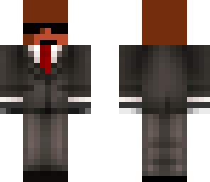 spy