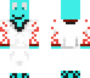 cool diamond boy