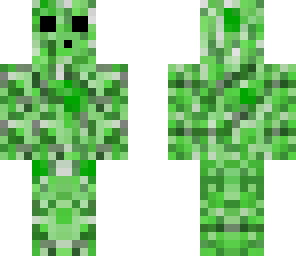 fail creeper