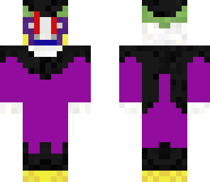 cell trucho