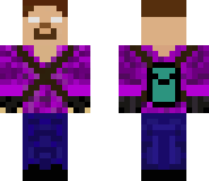 herobrine minor fixes