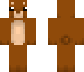 my lovely bear 