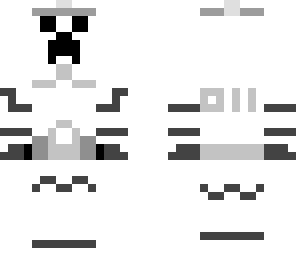 creeper clone