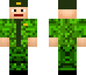 cod 2 soldier