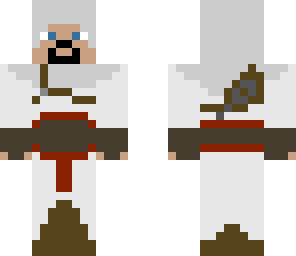 assassin's creed altair