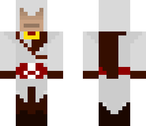 assassin's creed ii ezio