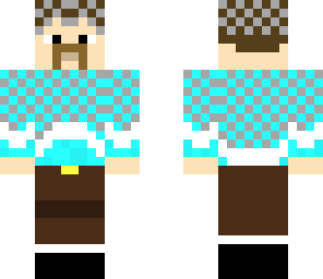 camper the viking