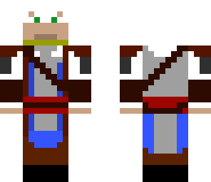 assassin's creed iv edward