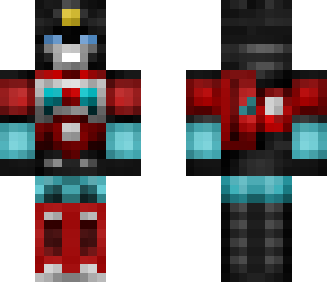 transformers perceptor g1 edited