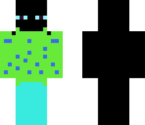 endermen