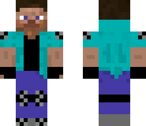 punk steve