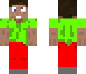steve