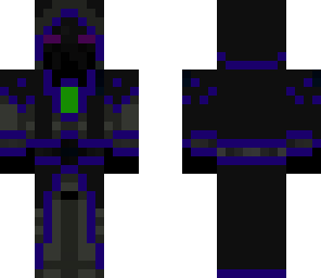 dark mage