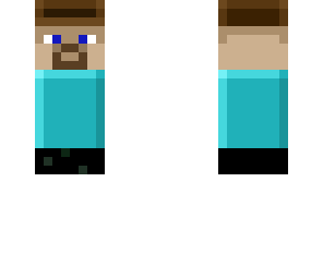 lego steve