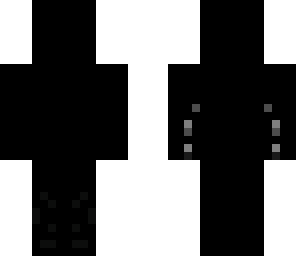 shadow figure