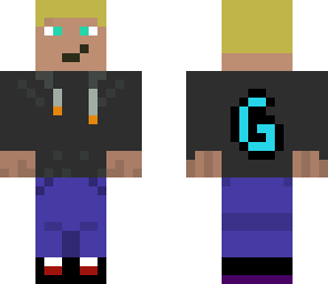mein skin