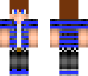 my skin 2