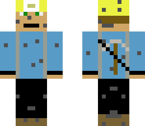 coal miner