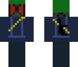 soldier