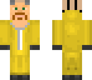 walter white