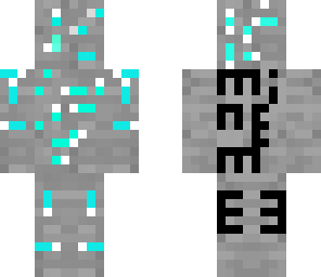 mine me