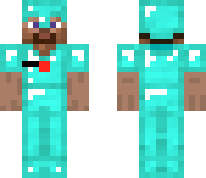 derpy diamond armor