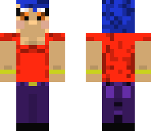 kebunny skin 1