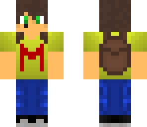 mike