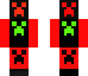 creeper ghost