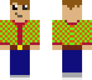 gogozogo improved 2
