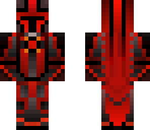 blood knight updated