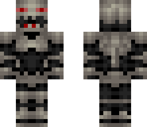 cyborg