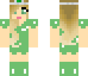 emerald queen