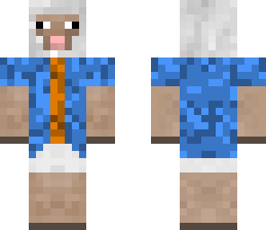 reupload hawai sheep