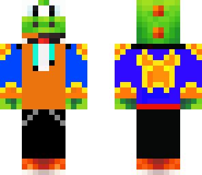 yoshi
