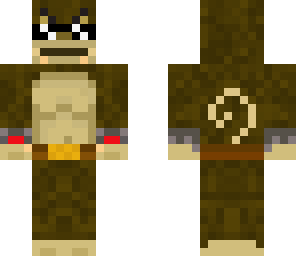 coll monky