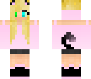 lil cat girl on youtube