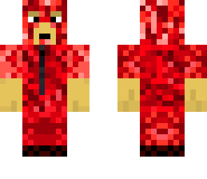 creeper disguise