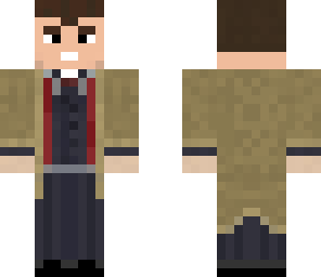 doctor who