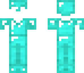 diamond armor