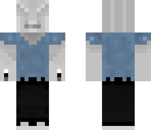 cave dweller